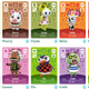 Illustration for article titled I Bought Five Packs of Animal Crossing Amiibo Cards And Didn’t Fucking Get Isabelle